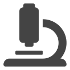 microscope icon small