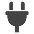 plug icon small