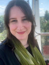 Lucy Kilbey Lucy Kilbey