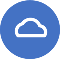 Research cloud computing logo Research Cloud Computing Competency Centre Logo